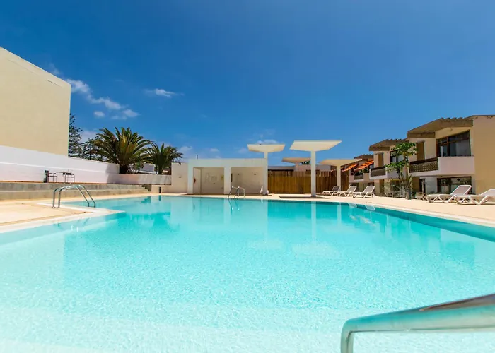 Americas Sea View - Tenesol Apartment Playa de las Americas (Tenerife)