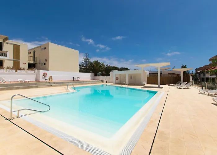 Americas Sea View - Tenesol Apartment Playa de las Americas (Tenerife)