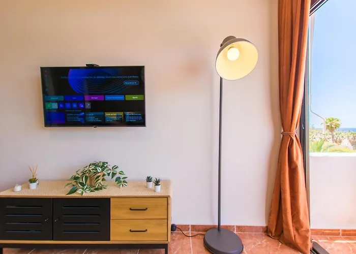 Apartment Americas Sea View - Tenesol Playa de las Americas (Tenerife)