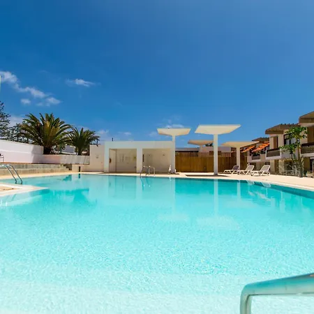 Americas Sea View - Tenesol Apartamento Playa de las Américas