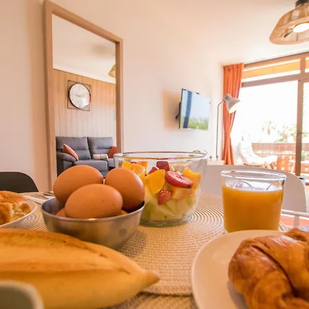 Apartamento Americas Sea View - Tenesol Playa de las Américas