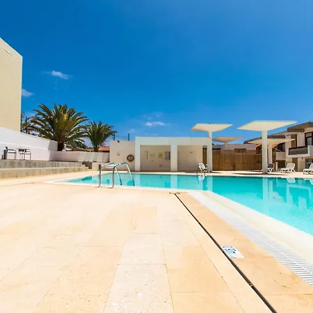 Americas Sea View - Tenesol Apartamento