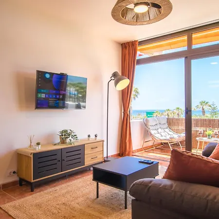 Apartamento Americas Sea View - Tenesol *