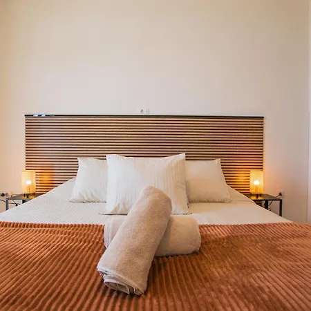 Apartamento Americas Sea View - Tenesol Playa de las Américas