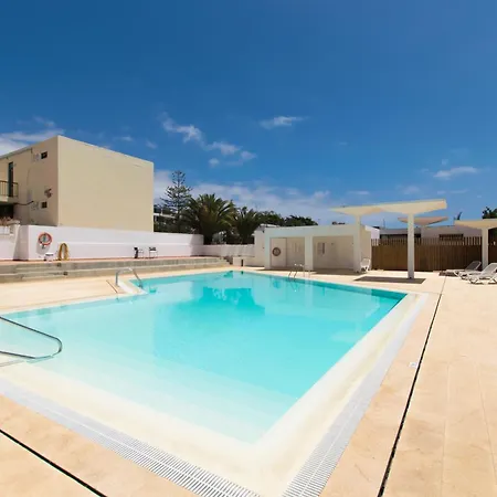 Americas Sea View - Tenesol Апартаменты Арона