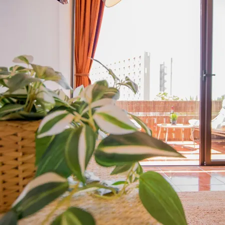 Americas Sea View - Tenesol Apartamento Playa de las Américas