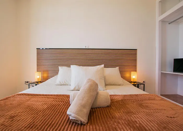 Apartamento Americas Sea View - Tenesol Playa de las Américas