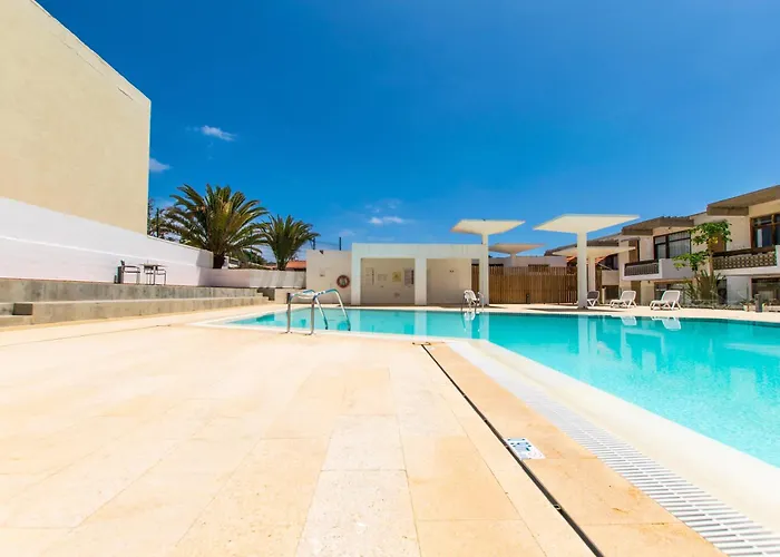 Americas Sea View - Tenesol Apartman