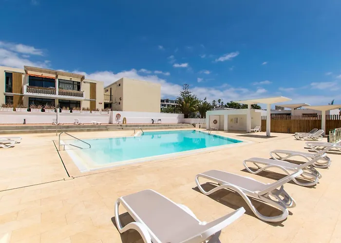 Americas Sea View - Tenesol Apartman Playa de las Américas